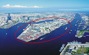 搶高雄港自貿區門票 科技產業爭相進駐前鎮科技園區