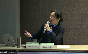 候選人標榜｢台大畢業｣ 葉丙成：炫耀與專業無關的事讓人臉上三條線