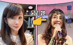 「許淑華」陷論文門 綠議員無奈直呼：不要再cue我啦!我支持蔡培慧