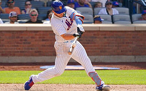 WBC美國隊碎片 1 大都會Alonso參戰