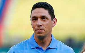 遊騎兵戰績慘澹 總仔總裁接連下台