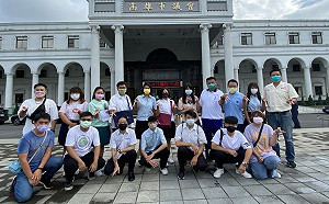 為青年發聲！ 邁盟力挺年底18歲公民權修憲複決