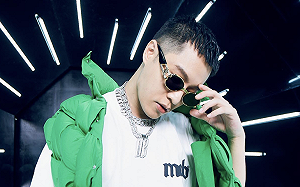 出道12年首次登上小巨蛋！周湯豪凌晨曝喜訊粉絲嗨翻