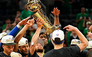 新賽季勇士有42場全美直播聯盟最多