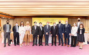 立陶宛宣布首任駐台代表 外交部表歡迎