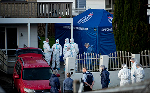 「行李箱童屍案」震驚全國！ 紐西蘭警方：已經死亡很多年