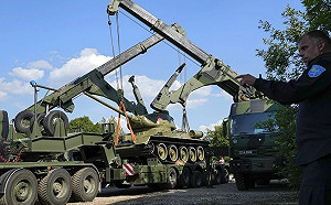 報復對俄人旅行禁令還拆紀念雕像? 俄羅斯駭客網攻愛沙尼亞