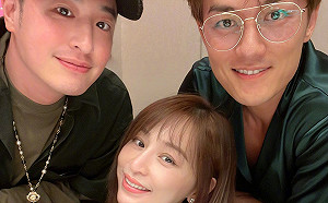 王心凌合體2男神！《披荊斬棘2》台灣7大男星參戰