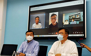 飛柬埔寨救人、回國鬧機場搶人 藍委曝航警局長真正說法