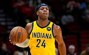 溜馬射手近5季進1269三分　聯盟第1