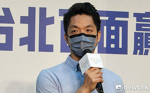 陳時中稱「3＋11」紀錄還在 蔣萬安酸：鎖在監察院叫公開？