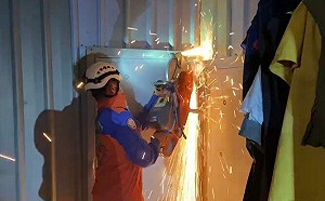 成功博眼球！消防局搭柬埔寨熱爆笑徵新血：都會「賣肝被電」