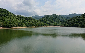 水情穩定5成水庫滿庫！水利署：只有基隆較嚴峻