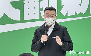 民進黨立委初選爭議！卓榮泰闢謠：賴清德從未要求他勸退王世堅