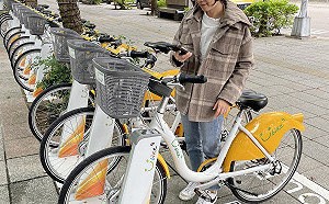 新北交通局提醒：YouBike信用卡系統維護更新
