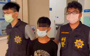 為36萬害朋友變豬仔！高中生成人蛇