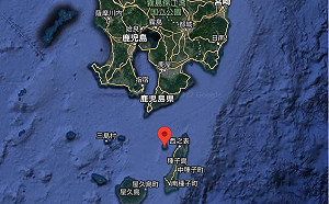 應對中國？！日本軍事整備馬毛島 傳今出動2艘工程船展開作業