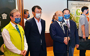 3藍委阻撓警方辦案 蘇貞昌說重話：趁機作秀非常不該