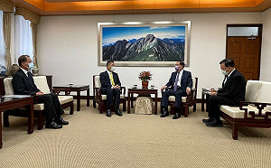 即日起 全國檢警機關將全面掃蕩竹聯幫等黑道幫派及人蛇集團