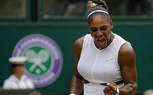 美網總獎金創新高 一輪遊領逾240萬