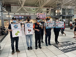台灣人赴柬埔寨受困 趙立堅：20多名「台胞」發求救信 已解救部分人員