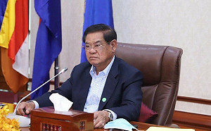 「賣豬仔」事件延燒  柬埔寨內政部長：已逮捕人蛇集團嫌疑人