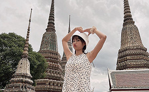 愛莉莎莎被偷虧大了！苦笑唱：真的芭比Q了