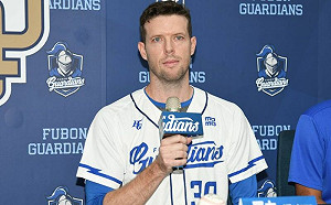 羅力怎麼看羅力條款 坦言年限太長