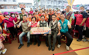 中介法爭議 鄭運鵬：政府需保障網路霸凌受害者