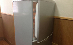 台電喊1處要換！冰箱門關不緊耗電