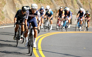 陪練員變身成冠軍　有氧老師封后