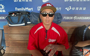 羅力條款年限該修短?葉總:要再研究