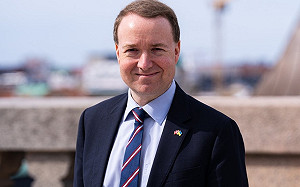 國際都想來台灣！丹麥跨黨派國會議員預計10月準備好訪台