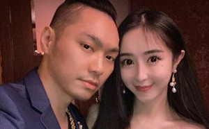 老婆無預警上線嗆聲！連千毅急關播