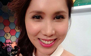 余苑綺病中頻接通告業配遭酸「炒新聞」？王浩宇感嘆：都為小孩多存點錢