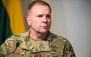 前駐歐美軍司令分析：俄「顛峰期」已過 烏年底前可望收復失土