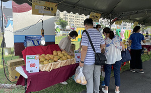 中秋節到了！中市府推薦當季優質農漁產品 餐飲業搶燒烤外賣商機