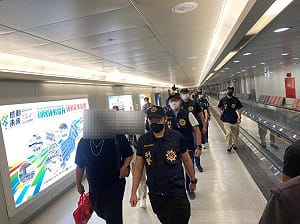 「竄騙東南亞第一大國」他曝黑手是中國人！官媒認曾「勸返」23萬詐騙犯