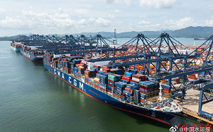 李克強稱「鹽田港會滔滔不絕」《衛報》反嗆：港口都被清零政策強行關閉