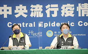 疫苗採購每劑金額首公開！莊人祥：平均每劑花費765元