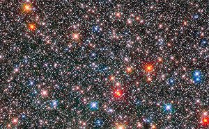 宇宙成長的暗能量為「空洞」科學家 : 能拆解「宇宙網」 推動加速膨脹