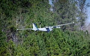 「跳躍」取代「暗影」 美陸軍新一代旅偵察無人機「JUMP 20」出線