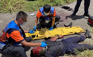 切割死刑「執行」與「判決」 王浩宇要求立即執行但認應避免唯一量刑