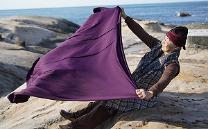 新北府中15「彩虹光譜」主題影展 力推性別平權影像