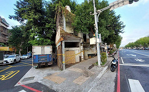 三重荒屋變綠地 新北美樂地再添一案