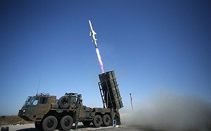 日本國防預算將破紀錄 千枚反艦飛彈鎖定中國航母