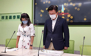 殺警唯一死刑？民進黨團：法律無構成要件