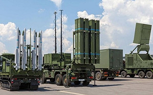 西方支援的防空網建功? 俄再對烏發射50枚導彈 44個被擊落