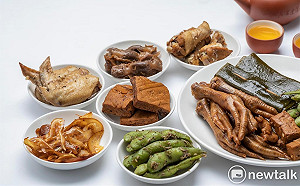 全台4城市141家入選！2022《米其林指南》推介名單今出爐