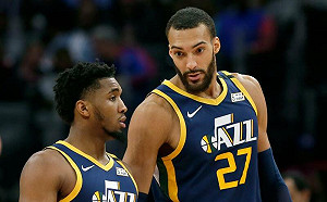 Mitchell加盟尼克　交易內容曝光